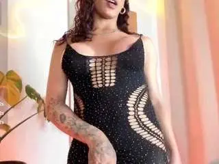 Camsoda Sex Chat of ehily-ts