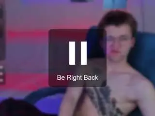 Camsoda Private Sex Chat of tomasnorton