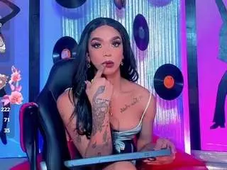 Camsoda Free Live Porn of nickyminach
