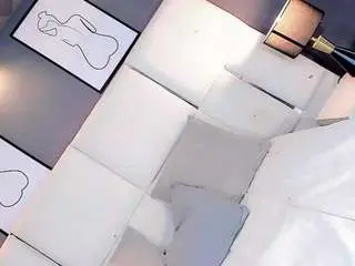 Camsoda Adult Webcams of manellyksparklee
