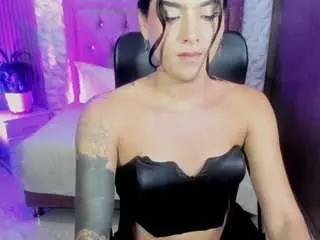 Camsoda Free Live Porn of xiimena22love