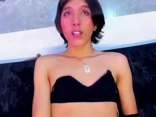 Camsoda Best Webcam of estrella-rousel