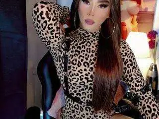Camsoda Sex Cam of anaiisvelvet