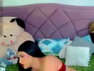 Camsoda Adult Video Chat of catteleya-skinny