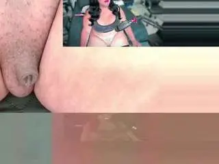 Camsoda Free Live Porn of khloehermapridite