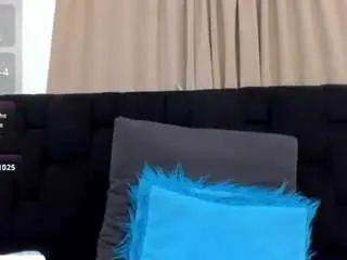 Camsoda Nude Webcam of yessicabelltran