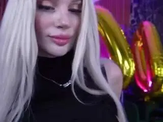 Camsoda Adult Video Chat of barbiekara