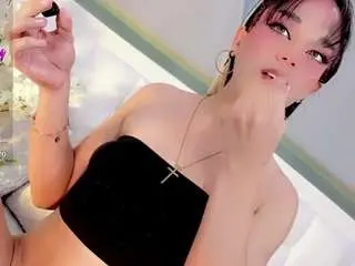 Camsoda Best Webcam of fanny-leah