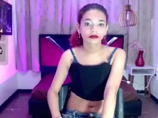Camsoda Adult Webcams of luisa-torres1