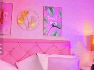 Camsoda Adult Webcams of mystikdoll