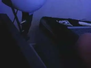 Camsoda Best Webcam of aleja-dolly