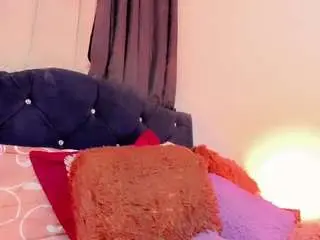 Camsoda Free Porn Cam of lorena-capelli