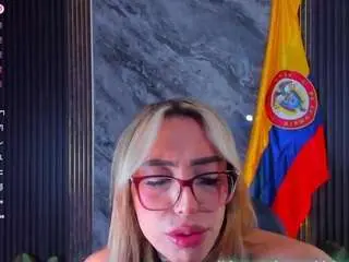 Camsoda Live Porn of valentinaforerox
