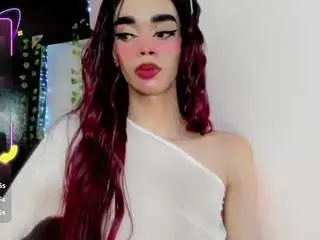 Camsoda Live Sex Cam of camila-valkyrie