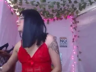 Camsoda Nude Webcam of nikolsweett