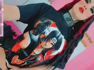 Camsoda Sex Cam of valentina-princess
