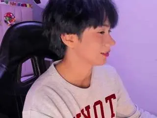 Camsoda Best live sex cam show of eriolwest