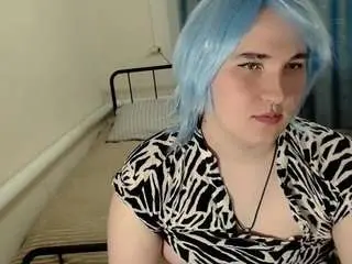Camsoda Free Porn Cam of evamiron
