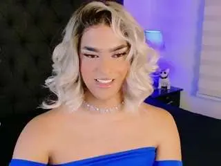 Camsoda Live Sex Cam of sweettcamila699