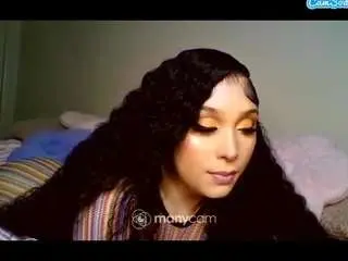 Camsoda Adult Webcam of tssexylexy