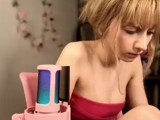 Camsoda Free Porn Cam of garynbluett
