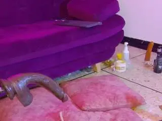 Camsoda Private Sex Chat of daliana-gounbolt