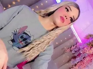 Camsoda Adult Webcams of ninaa-keyli