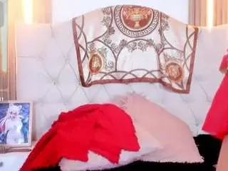 Camsoda Adult Video Chat of alexabravva