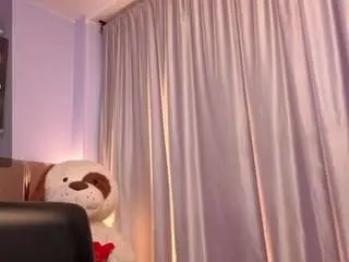 Camsoda Live Sex of salomefoxx