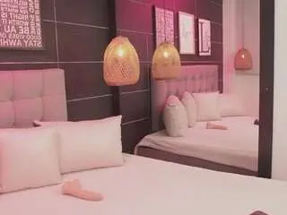 Camsoda Best Webcam of bellat-slatin