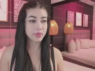 Camsoda Free Live Porn of bellat-slatin