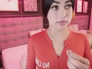 Camsoda Live Sex Cam of bellat-slatin