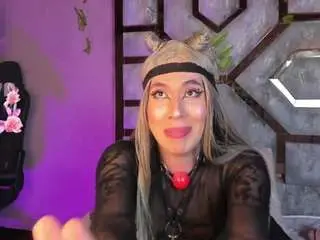 Camsoda Adult Webcam of electra-gosselin