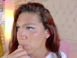 Camsoda Live Porn of sarasmit