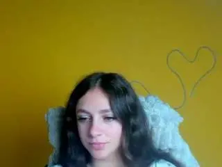 Camsoda Sex Cam of olivialiveu