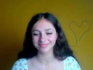 Camsoda Best live sex cam show of olivialiveu