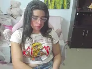 Camsoda Adult Webcam of khalifagold