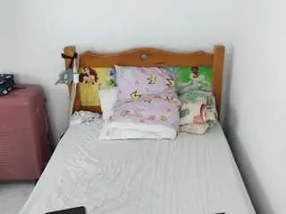Camsoda Live Sex of transcolombiana