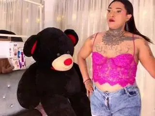 Camsoda Best live sex cam show of valentinacouplexx