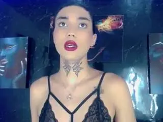 Camsoda Live Porn of dariannys-atehortua