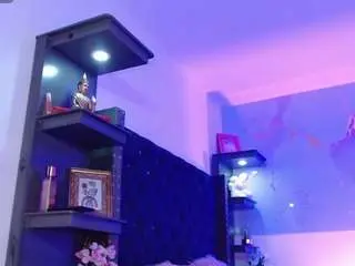 Camsoda Live Sex Cam of laurys-flowers