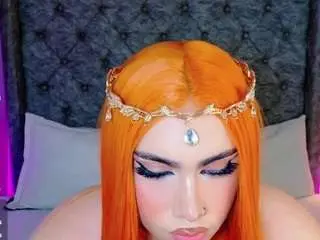Camsoda Free Porn Cam of susanamenashe