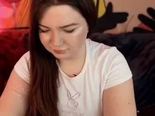 Camsoda Best Webcam of rosiemoons