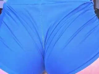 Camsoda Sex Chat of shantall-777