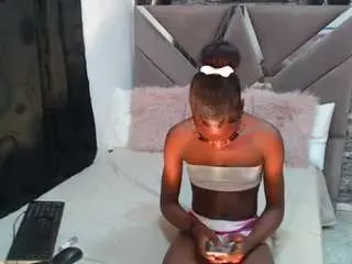 Camsoda Sex Chat of karolla-bigcock