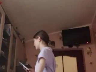 Camsoda Adult Webcams of brittcanty