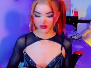 Camsoda Free Live Porn of chloe-hot-xxx