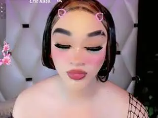 Camsoda Live Sex Cam of camilavasquezz