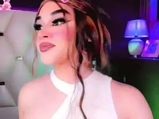 Camsoda Adult Video Chat of camilavasquezz