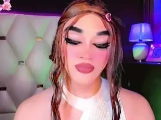 Camsoda Best Webcam of camilavasquezz